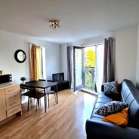 Lovely 5 Sleeper Flat - Upper Clapton London Ngoại thất bức ảnh