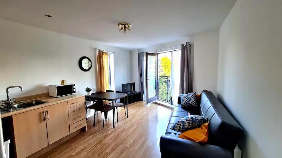 Lovely 5 Sleeper Flat - Upper Clapton London Ngoại thất bức ảnh