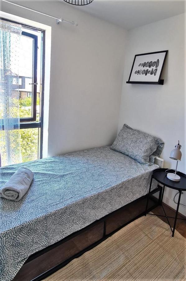Lovely 5 Sleeper Flat - Upper Clapton London Ngoại thất bức ảnh