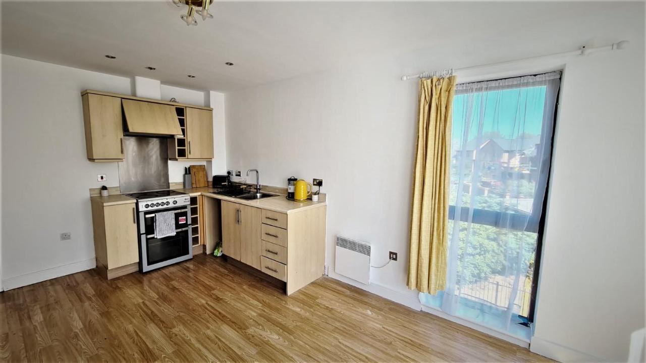 Lovely 5 Sleeper Flat - Upper Clapton London Ngoại thất bức ảnh